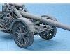 Trumpeter 02313 German 17cm Kanone 18 Heavy Gun (1:35)